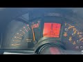 1990 C4 Corvette ZR 1 0 120mph