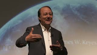 Jim Keyes - Interview 8