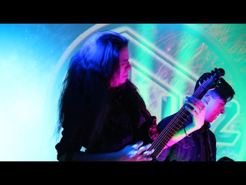 Uruz "Escala hacia el descenso (ft Gian Granados)" - The New Phenomena's Fest - 6 Dic 2019