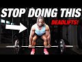 STOP Doing These Exercises! (FOR BUILDING MUSCLE)