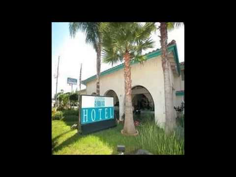 John Bienia - Let The World Go 'Round (1994)