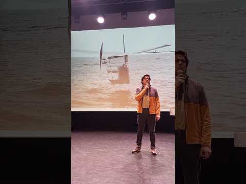 Présentation Ticket for Change