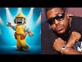 Masked Singer Usa Season 14 Handyman Revealed Tone Loc