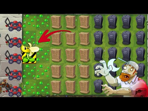 Pinata Party 5/18/2021 (May 18th) - Team Plants Power-Up - Plants vs Zombies 2 (PVZ2 Version 8.9.1)