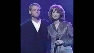 Faithful Friend   TWILA PARIS and STEVEN CURTIS CHAPMAN