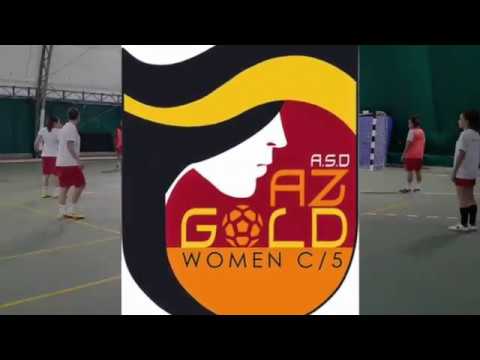 LadyFutsal - AZ Gold Futsal