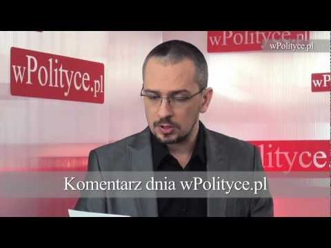Studio wPolityce.pl - Marcin Wikło: "Premierze, czas na reakcję! Nareszcie ktoś kogoś pobił"