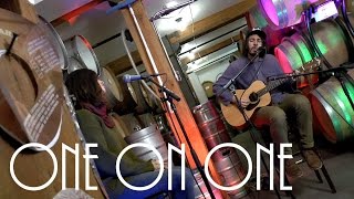 ONE ON ONE: Richard Edwards April 2nd, 2017 City Winery New York Full Session