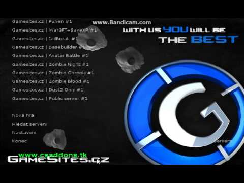 |Můj první letsplay|Counter Strike 1.6 Jailbreak*