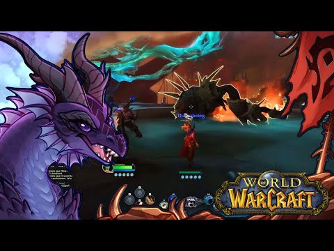 Fear To Tread | World Of Warcraft Part 33 | ThaliasBeleg 👾