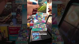 A HUGE addition!🔥🔥🌊#pokemon #pokemontcg #dailyupload #pokemoncards #pokemoncommunity