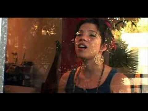 Gina Rene "Set Me Free" - High Quality