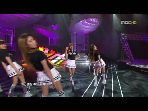 After School - BANG! - 100529 Müsïc Çörë