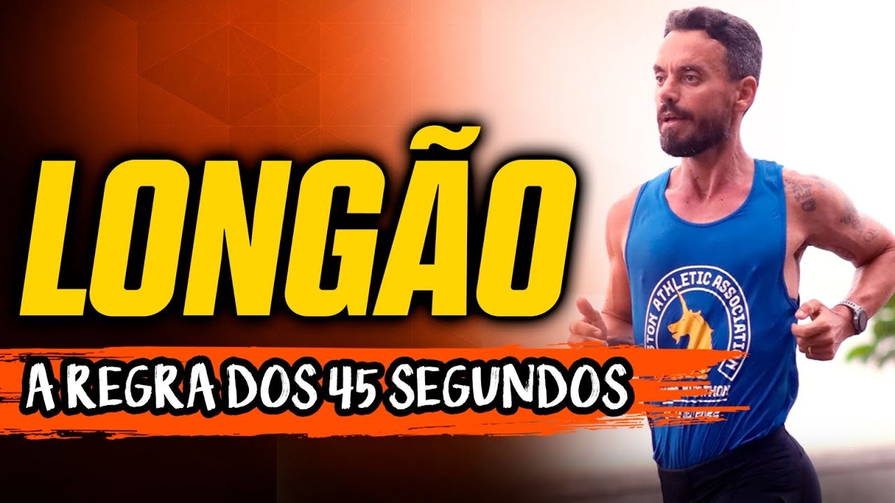 Como calcular a INTENSIDADE do LONGÃO no período de Base