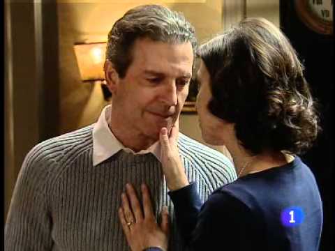 Amar - Los celos de Salvador