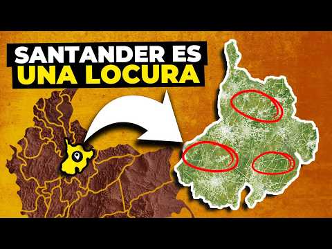 35 Datos Salvajes Sobre Santander Que No Sabías