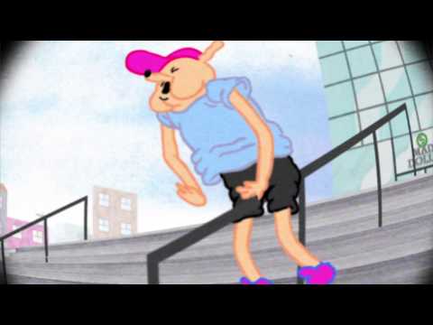 Liquid Television | Official Trailer | MTV