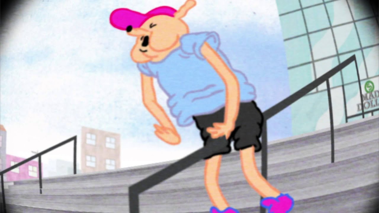 Liquid Television | Official Trailer | MTV