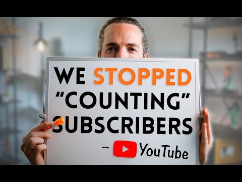 YouTube’s NEW Rules for 2026 (learn this ASAP)