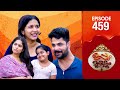 Uppum Mulakum 3 Flowers EP 459