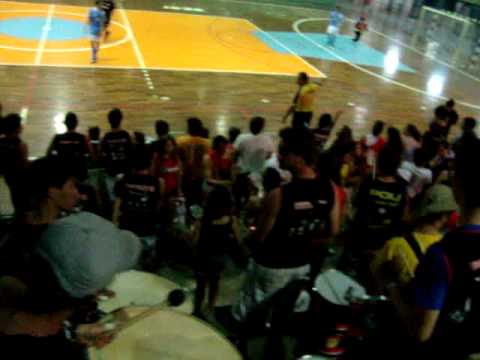 Engenharíadas 2010 - PercUrsão