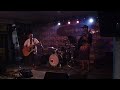 What A Mess, Live Music Performance at Jammin' on Maui