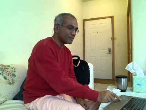 S.B.3.32.28-30 Radha Krishna Prabhu