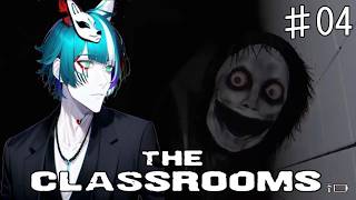 [the classrooms]この蛇は人を馬鹿にしてる！！ ♯04