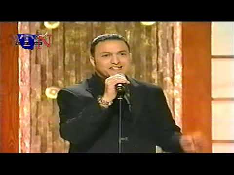 Tony Kiwan Studio El Fan 2001 طوني كيوان متنوع ستوديو الفن