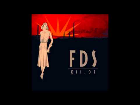 FDS - XII.07 (Full EP)
