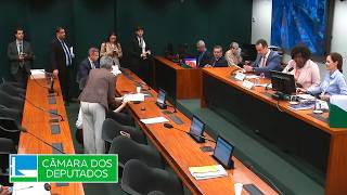  Discussão e votação de propostas legislativas - 08/04/2026 14:00