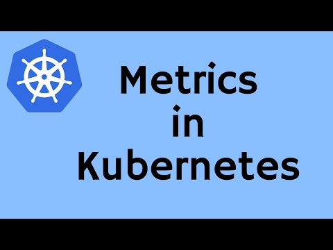 Metrics Server in Kubernetes - 6  | CKAD | Kubernetes for Beginners