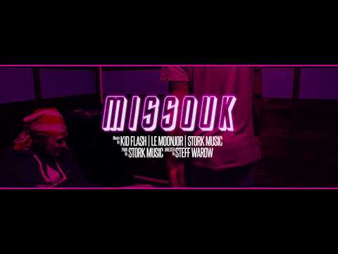 Le Moonjor - Missouk feat Kid Flash (Clip)