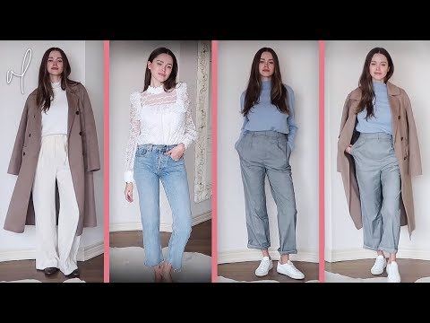 Top Winter Fashion Trends 2018/2019