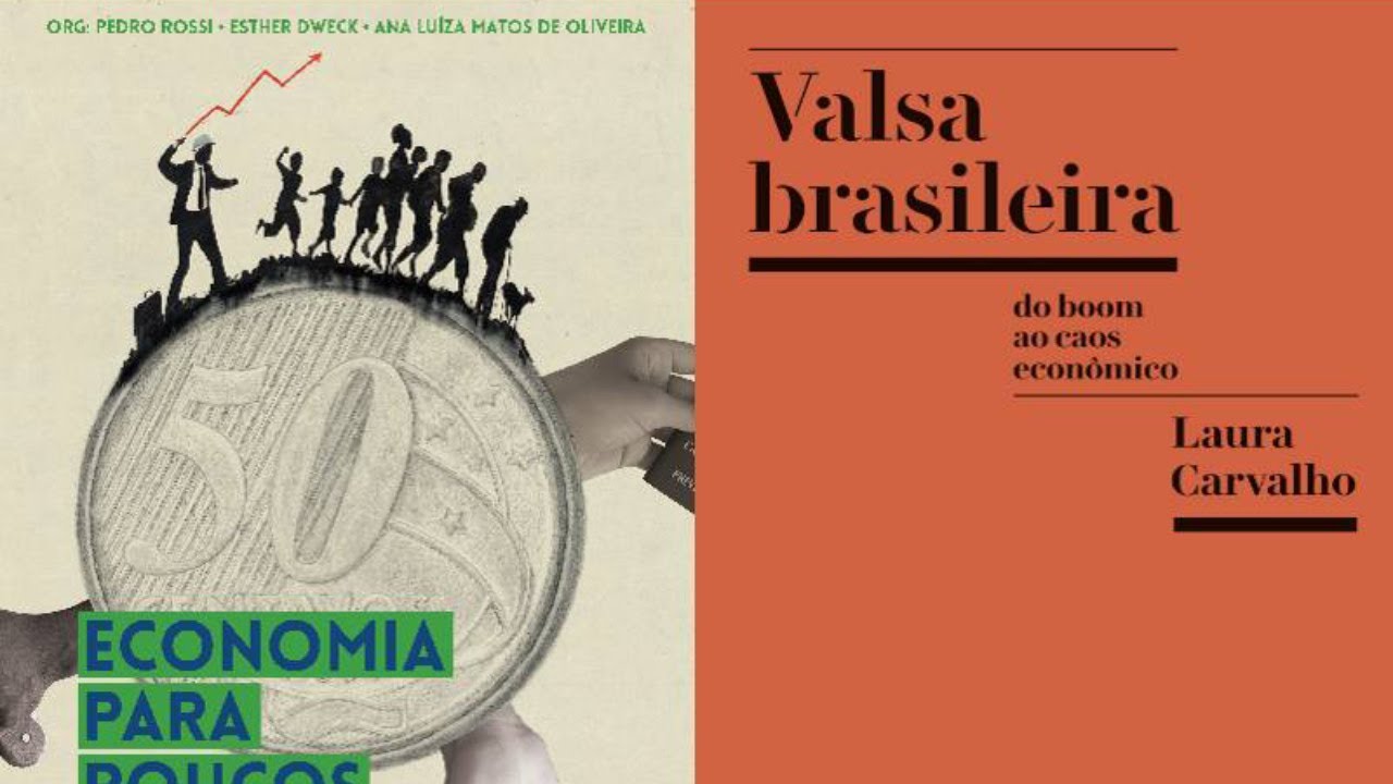 IE Especial - Perspectivas Para a Economia Brasileira