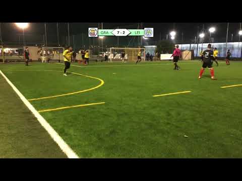 DIVISIONE ROMANA STAGIONE 21/22: GRAN COLUMBIA SIEMPRE AMIGOS - LEICESTER