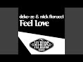 Feel Love (Hard Essentials Club)