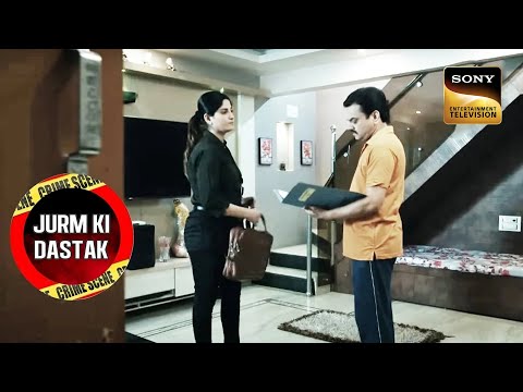 एक Physics Professor पर लगा देश द्रोही का आरोप | Crime Patrol 2.0 | Jurm Ki Dastak