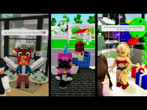 Roblox Players Being Humble and Getting It Wrong