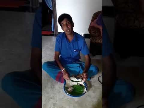 බුලත් කොළේ කතාව