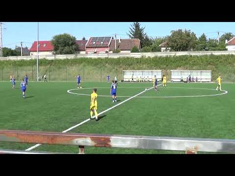 Soroksár U17 - Tatabányai SC U17        3:1        2023.09.09.        1.Félidő