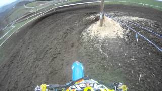 preview picture of video 'GoPRO HD - Fetucciato Sogliano al Rubicone by WolFmx'