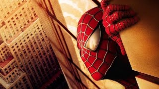 The Spider-Man Movie We Never Got To See