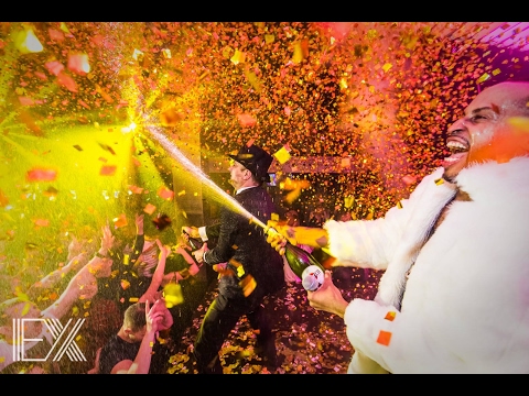 Urodzinowe Showtime EX Club - Inox & Nick Sinckler Live