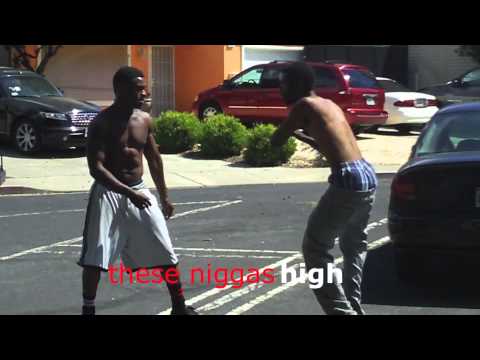 SkeemFilms:No Lackin