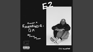 Burnout. (feat. TheCoolisMac &amp; Saüd)