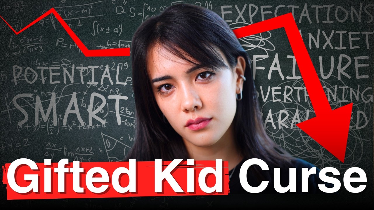 You Were the Smart Kid. So Why Do You Feel So Lost Now?