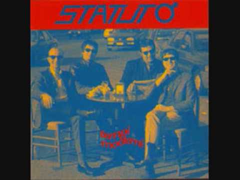 Statuto-Sabato Non è L'unica Notte