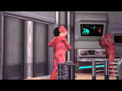 Ajs Nigrutin - Spejs Nigrutin (Spot)