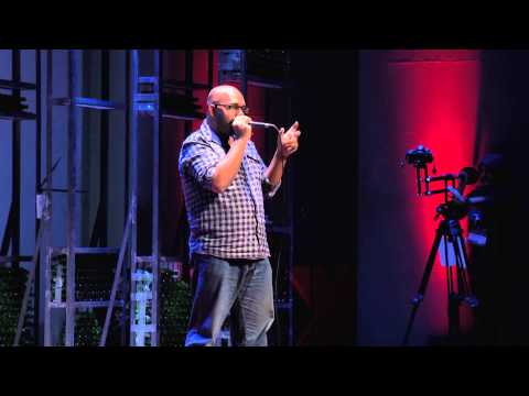 A journey into beatboxing | Moktadir Dewan Shanto | TEDxDhaka
